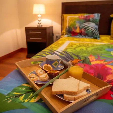 Freitas House By Homie Apartamento Ponta do Sol (Madeira)