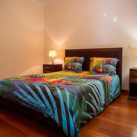 Freitas House Appartement *