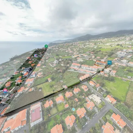 Апартаменты Freitas House By Homie