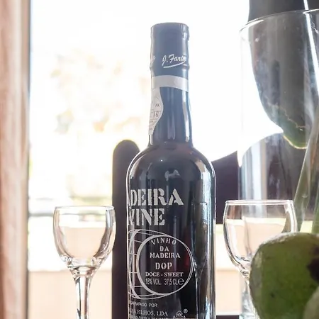 Freitas House By Homie * Ponta do Sol (Madeira)