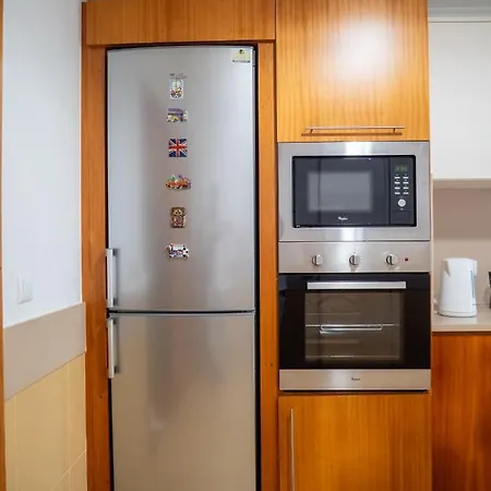 Freitas House By Homie * Понта-ду-Сол