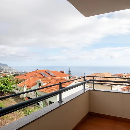 Appartement Freitas House *