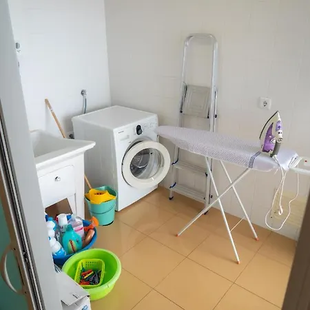Appartement Freitas House Ponta do Sol (Madeira)