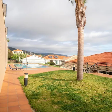 Appartement Freitas House *