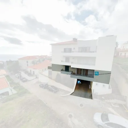 Freitas House By Homie