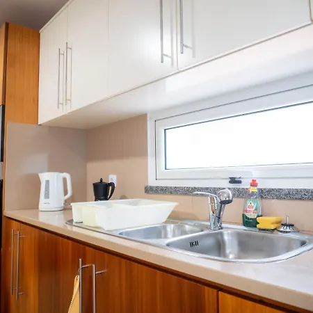 Appartement Freitas House *