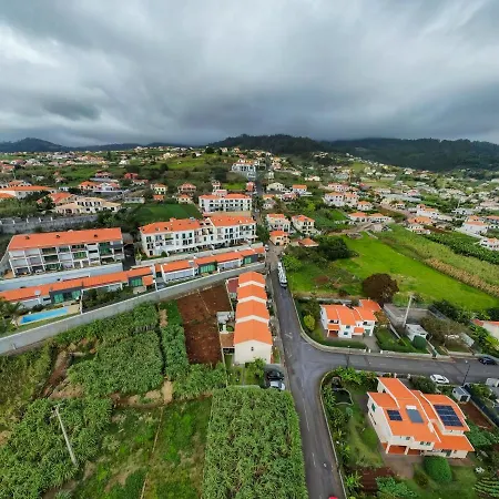 Freitas House By Homie Apartamento Ponta do Sol (Madeira)
