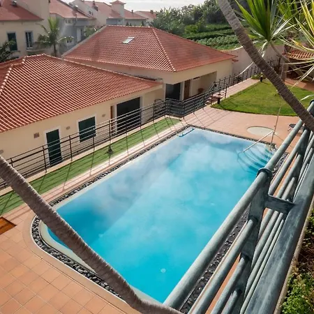 Freitas House By Homie Apartamento *