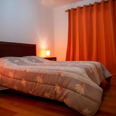 Appartement Freitas House *