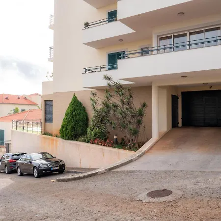 Freitas House Appartement