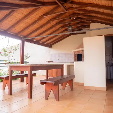 Freitas House By Homie * Ponta do Sol (Madeira)