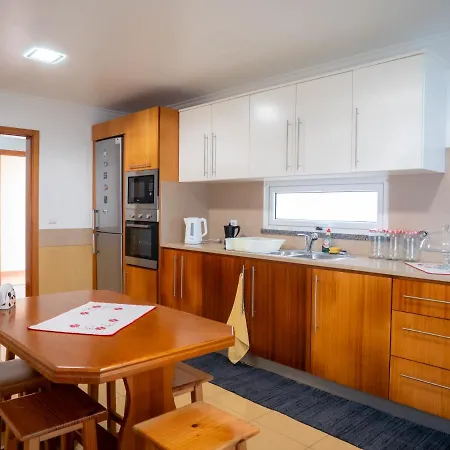 Freitas House Appartement *