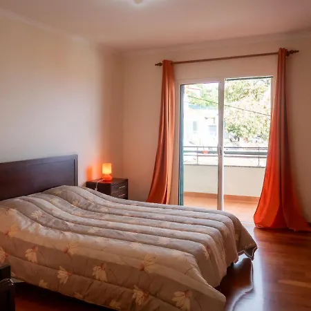 Appartement Freitas House