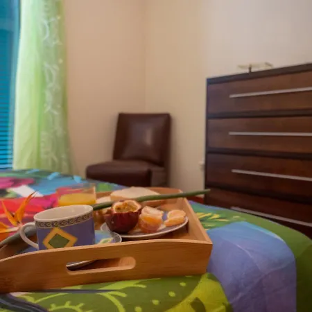 Freitas House By Homie Апартаменты Понта-ду-Сол