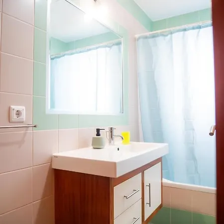 Freitas House Appartement