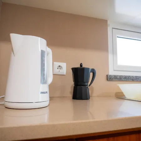 Апартаменты Freitas House By Homie *