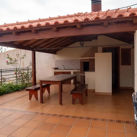 Freitas House Appartement