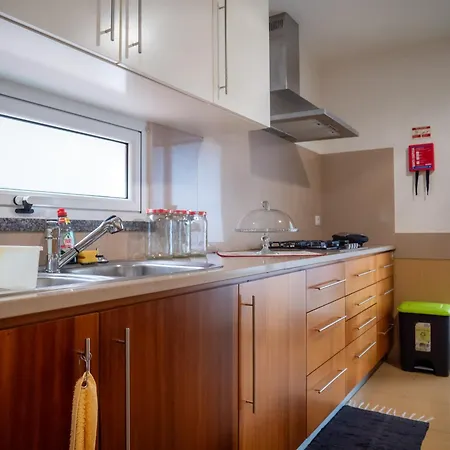 Freitas House By Homie Apartamento Ponta do Sol (Madeira)