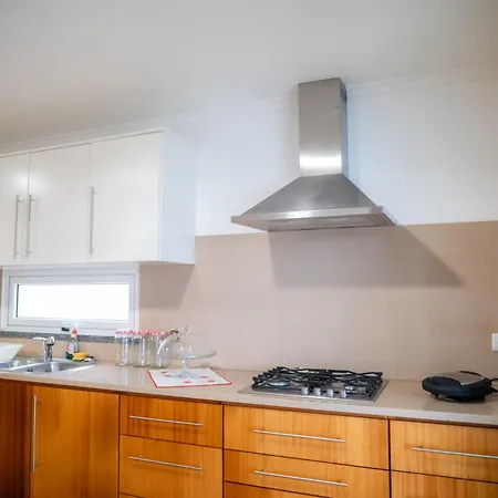 Appartement Freitas House