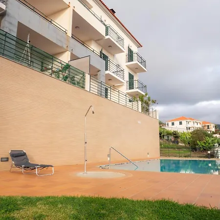 Apartamento Freitas House By Homie Ponta do Sol (Madeira)