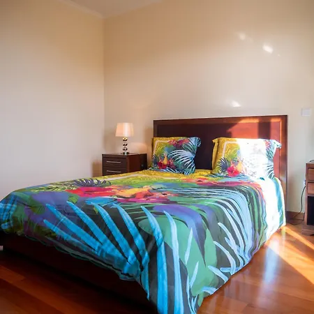 Appartement Freitas House