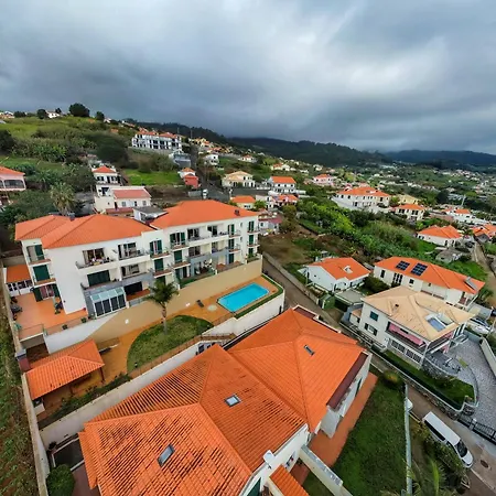 Freitas House Appartement