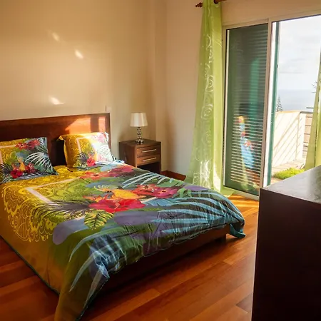 Appartement Freitas House *