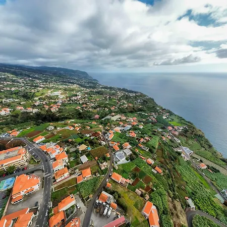 Апартаменты Freitas House By Homie