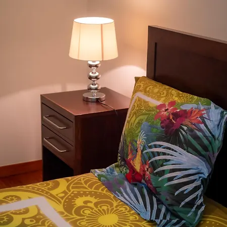 Freitas House By Homie Ponta do Sol (Madeira)