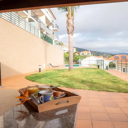 Freitas House By Homie * Ponta do Sol (Madeira)