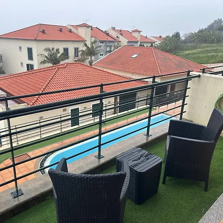 Apartamento Freitas House By Homie Ponta do Sol (Madeira)