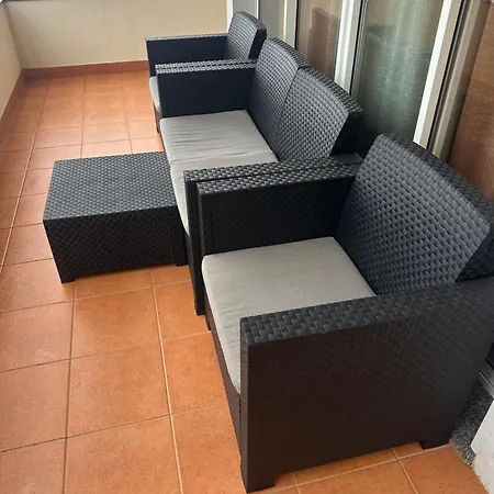 Freitas House By Homie Ponta do Sol (Madeira)