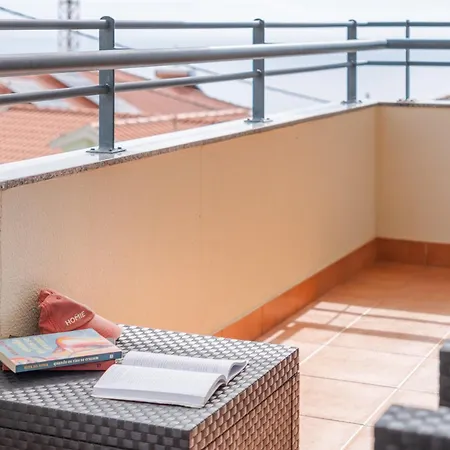 Freitas House By Homie * Ponta do Sol (Madeira)