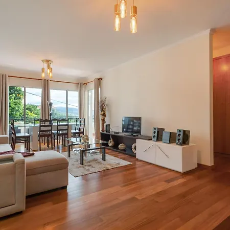 Freitas House By Homie Apartamento Ponta do Sol (Madeira)