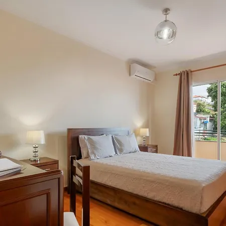 Freitas House By Homie Apartamento Ponta do Sol (Madeira)