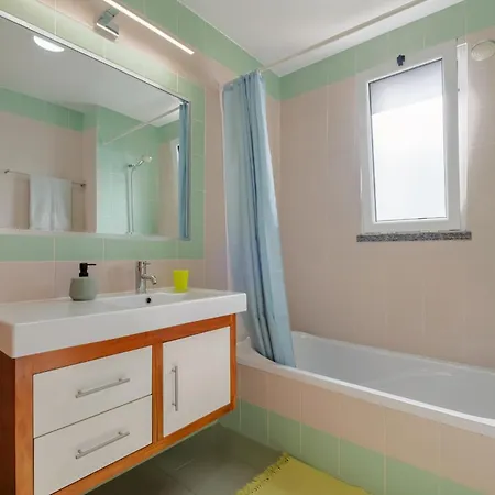 Freitas House By Homie Apartamento Ponta do Sol (Madeira)