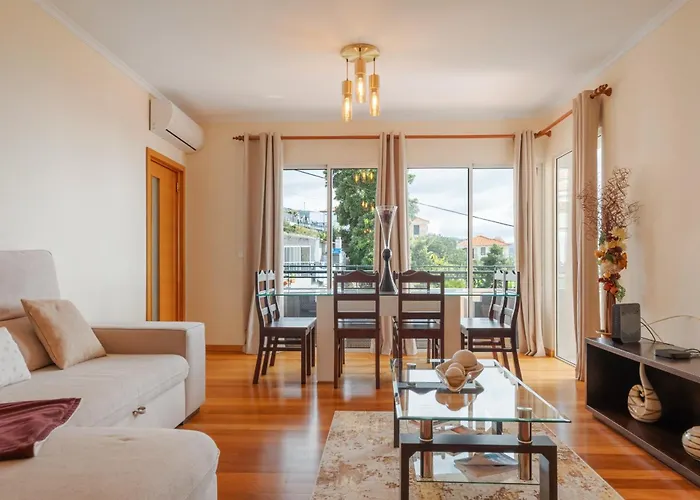 Freitas House By Homie Ponta do Sol (Madeira)