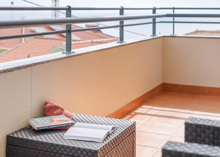 Freitas House By Homie * Ponta do Sol (Madeira)