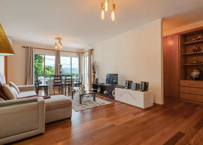 Freitas House By Homie Appartement Ponta do Sol (Madeira)