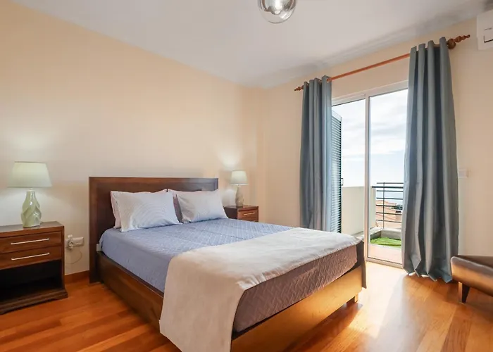 Appartement Freitas House By Homie