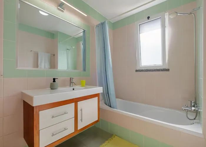 Freitas House By Homie Appartement Ponta do Sol (Madeira)