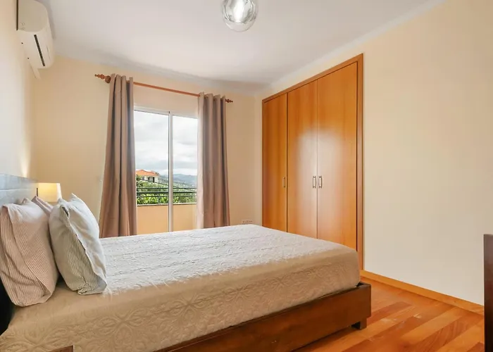 Freitas House By Homie Appartement *