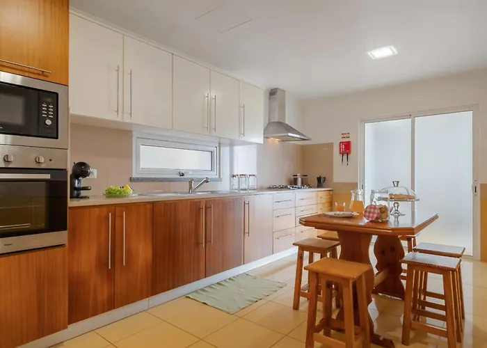 Freitas House By Homie Appartement *