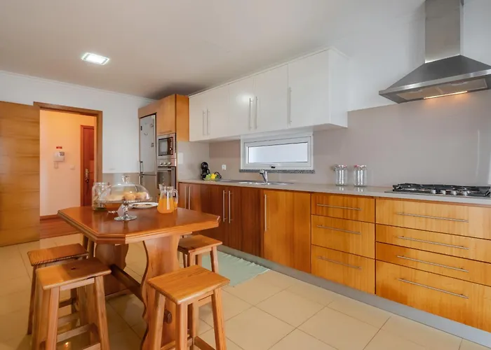 Appartement Freitas House By Homie Ponta do Sol (Madeira)