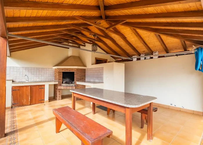 Freitas House By Homie Appartement