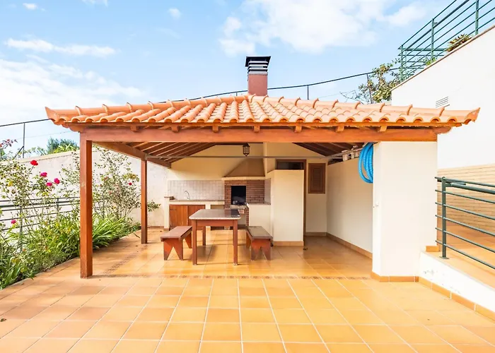 Appartement Freitas House By Homie