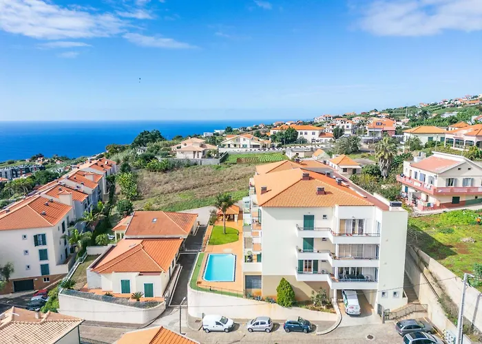 Freitas House By Homie * Ponta do Sol (Madeira)