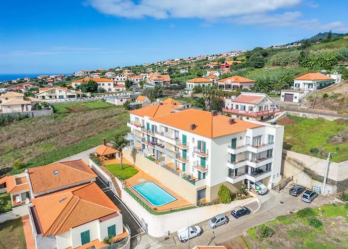 Appartement Freitas House By Homie