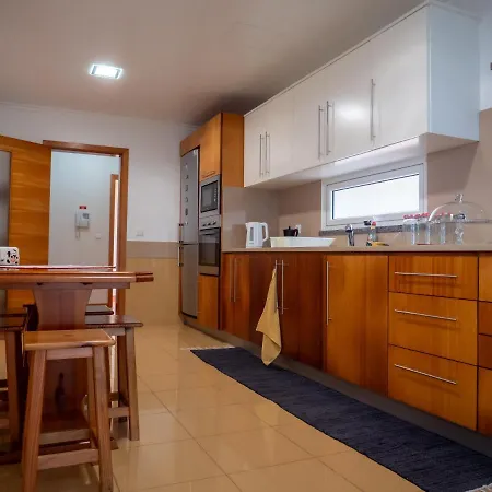 Freitas House By Homie Ponta do Sol (Madeira)