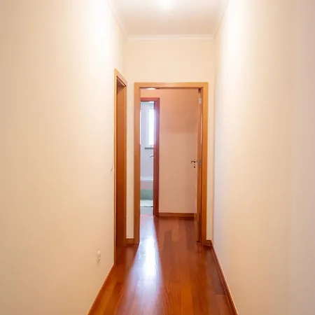 Freitas House By Homie Apartment